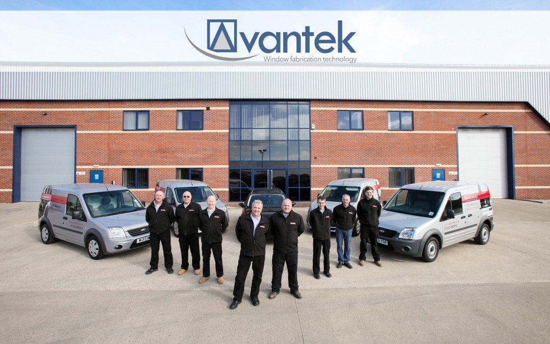 Wegoma Machinery Team is now the Avantek Machinery Team with a new name change.