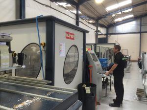 solidor supercut - testing its overall equipment effectiveness