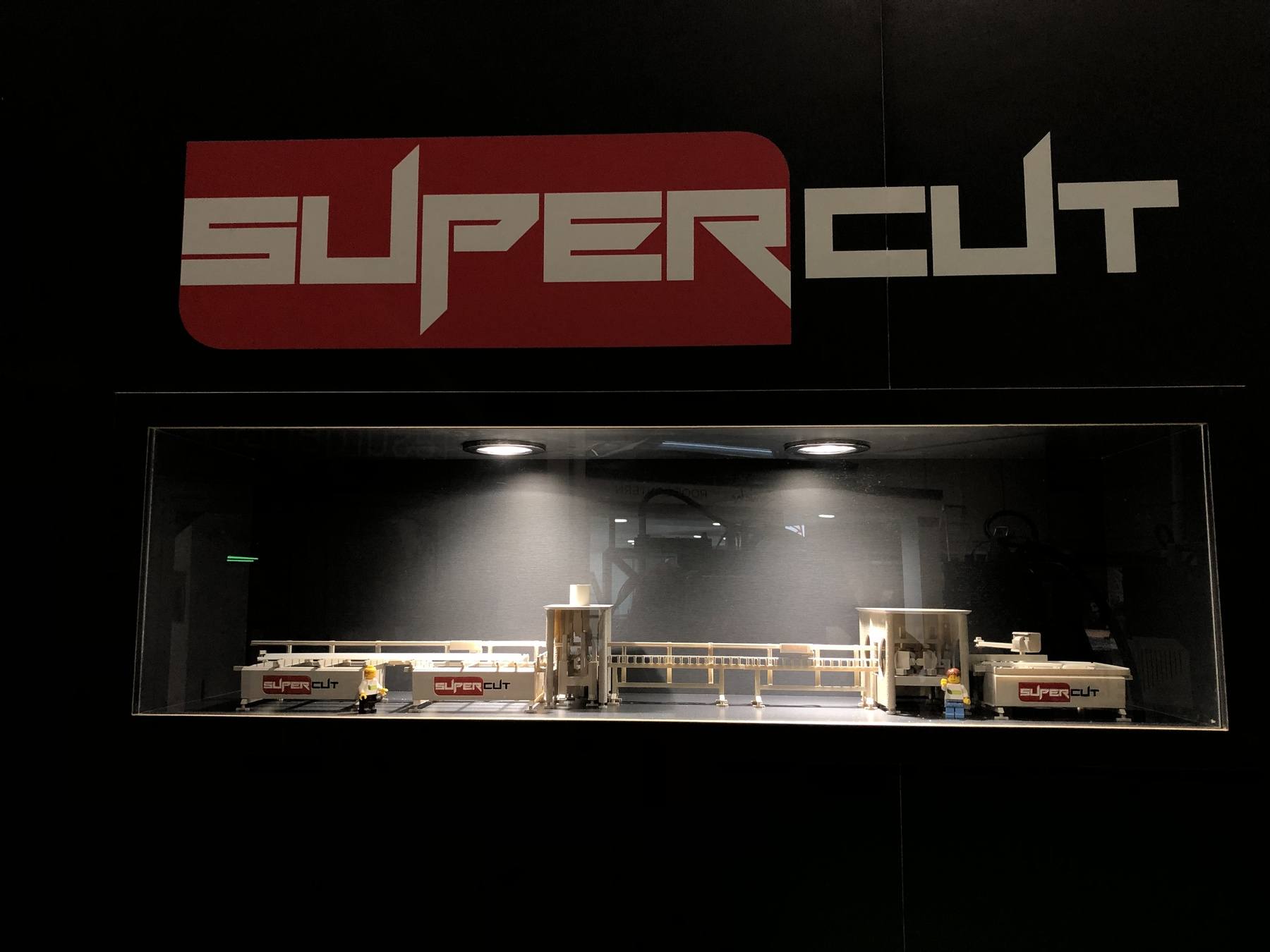 Supercut - 2019 FIT Show Preview