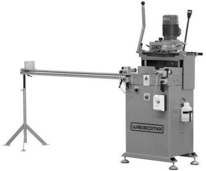 KF-227 (W/D) One Spindle Copy Router