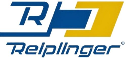 Reiplinger Logo - Machinery Brands