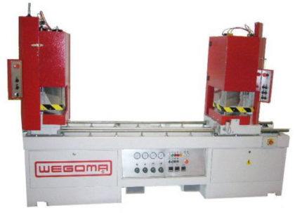 Wegoma WSA-2