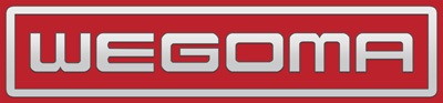 Wegoma Logo - Machinery Brands