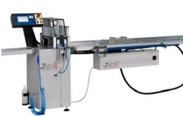 DigiSC Integrated Saw System from DigiSTOP