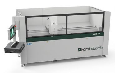 FOM Industrie FMC 120 Machining Centre